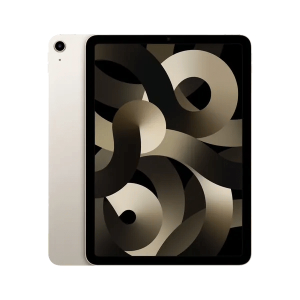 iPad Air 5 (2022) WiFi & Cellular - CompAsia | Original secondhand devices at prices you'll love.