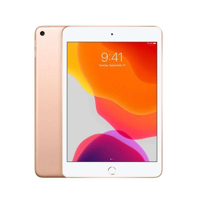 iPad Mini 5 (2019) WiFi - CompAsia | Original secondhand devices at prices you'll love.