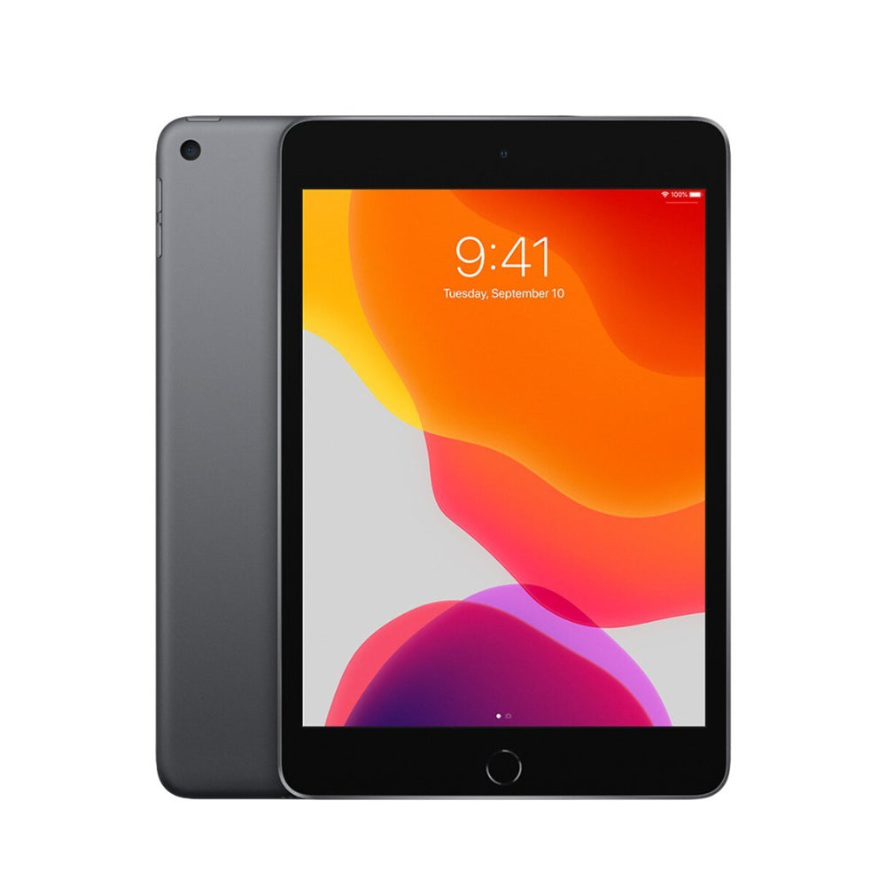 iPad Mini 5 (2019) WiFi & Cellular- Second Hand Tablets | CompAsia