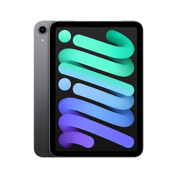 iPad Mini 6 (2021) WiFi- Second Hand Tablets | CompAsia Singapore