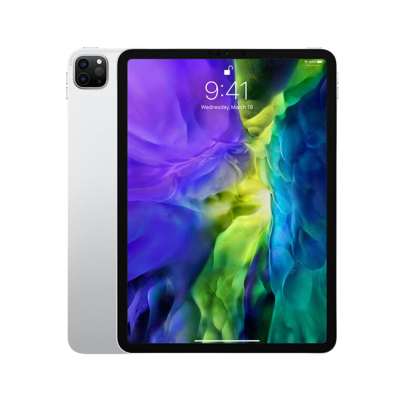 iPad Pro 11" (2020) WiFi - Hot Deal - CompAsia | Original secondhand devices at prices you'll love.