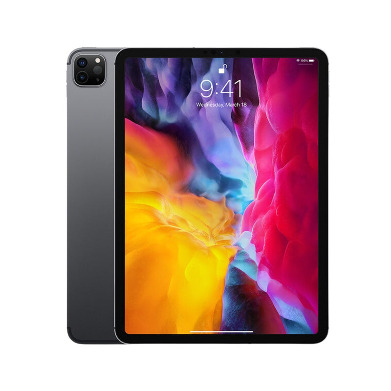 iPad Pro 11" (2020) WiFi - Hot Deal - CompAsia | Original secondhand devices at prices you'll love.