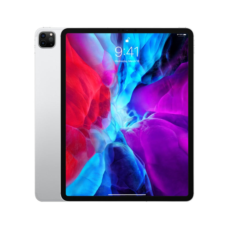 iPad Pro 4 12.9" (2020) WiFi & Cellular - Hot Deal - CompAsia | Original secondhand devices at prices you'll love.