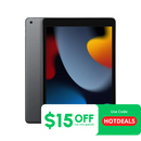 iPad 9 (2021) WiFi - Hot Deal