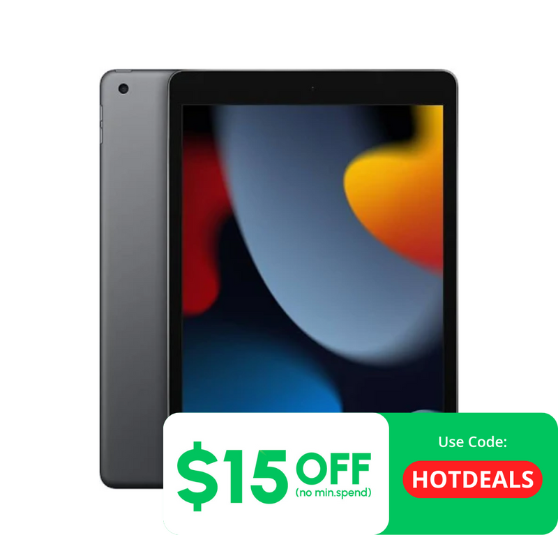 iPad 9 (2021) WiFi - Hot Deal