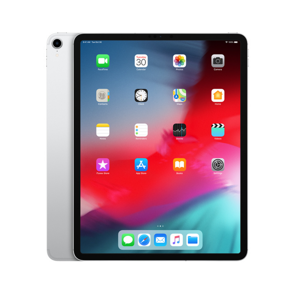 iPad Pro 12.9