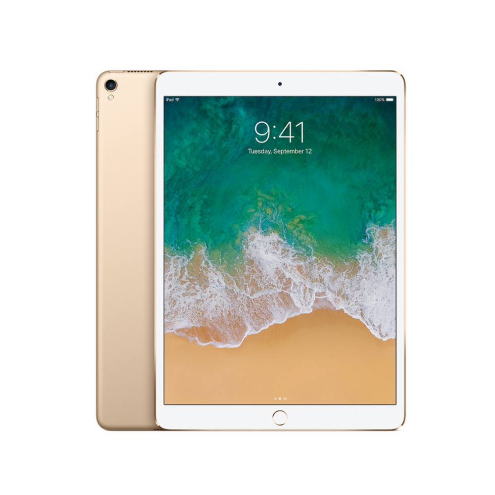 iPad Pro 10.5