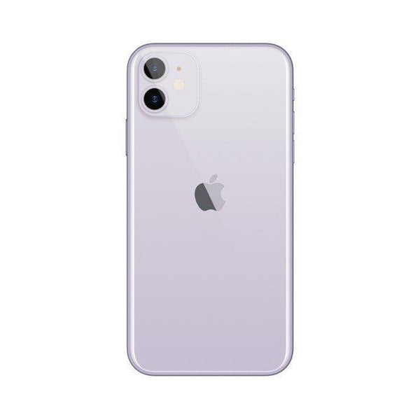 Apple iPhone 11 ラベンダー　128G Apple iPhone 11 ラベンダー 128G - メルカリ