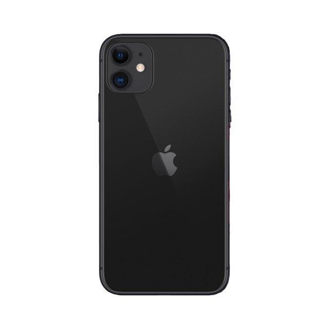 iPhone 11 - CompAsia | Original secondhand devices at prices you'll love.