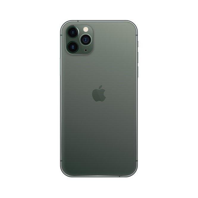 iPhone 11 Pro - CompAsia | Original secondhand devices at prices you'll love.