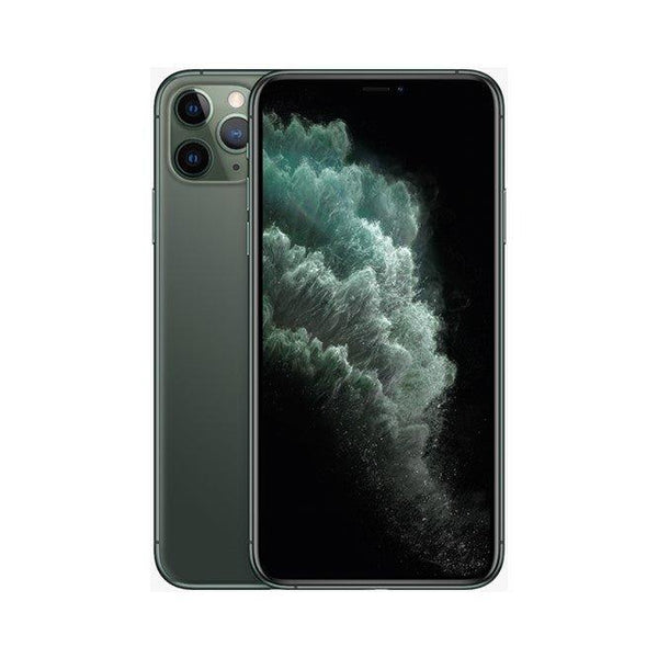 Apple iPhone 11 Pro 512GB 本体 Buy Second-Hand iPhone 11 Pro | CompAsia Singapore