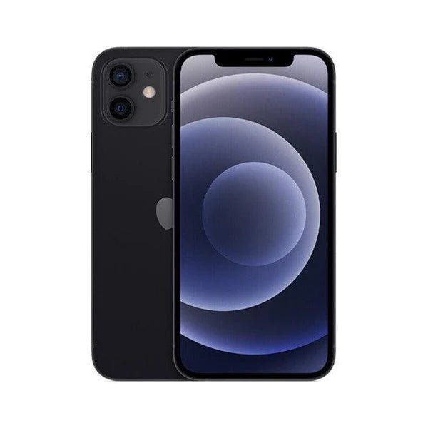 Buy Pre-Owned iPhone 12 | CompAsia Singapore
