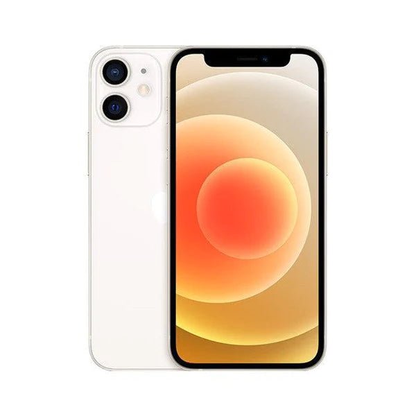 Buy Pre-Owned iPhone 12 | CompAsia Singapore