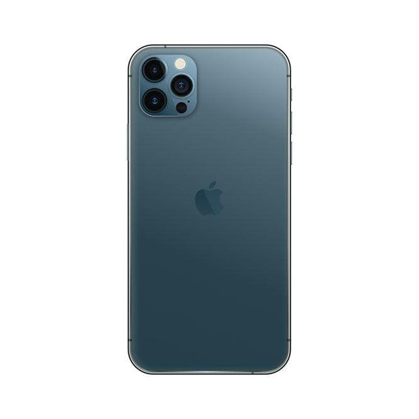 Shop Second-Hand iPhone 12 Pro | CompAsia Singapore