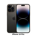 iPhone 14 Pro - CompAsia | Original secondhand devices at prices you'll love.