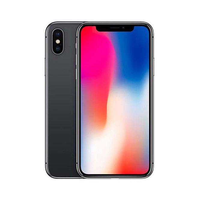 iPhone X - CompAsia | Original secondhand devices at prices you'll love.