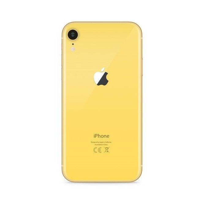iPhone XR - CompAsia | Original secondhand devices at prices you'll love.