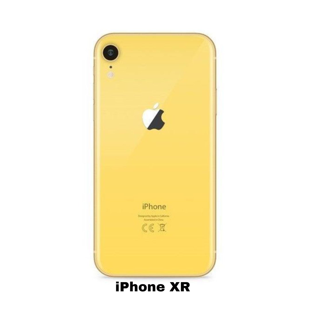 Shop iPhone XR Series | CompAsia Singapore