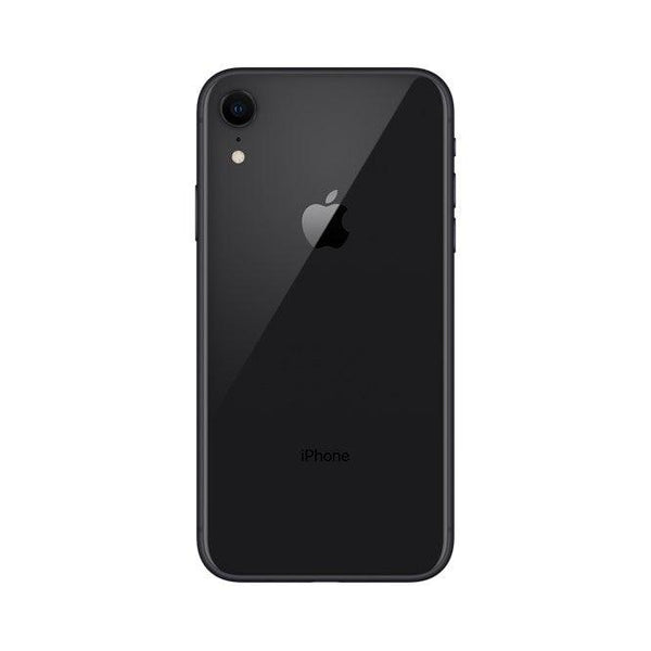 iPhone XR- Second Hand Smartphone | CompAsia SG