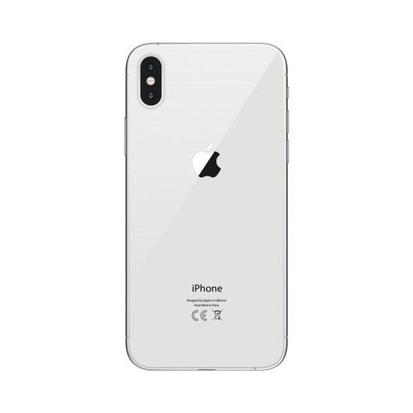 iPhone XS