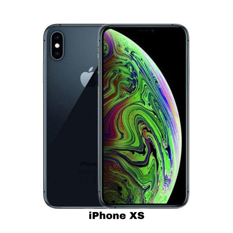iPhone XS - CompAsia | Original secondhand devices at prices you'll love.