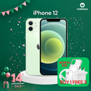 [BUY 1 FREE 3] iPhone 12