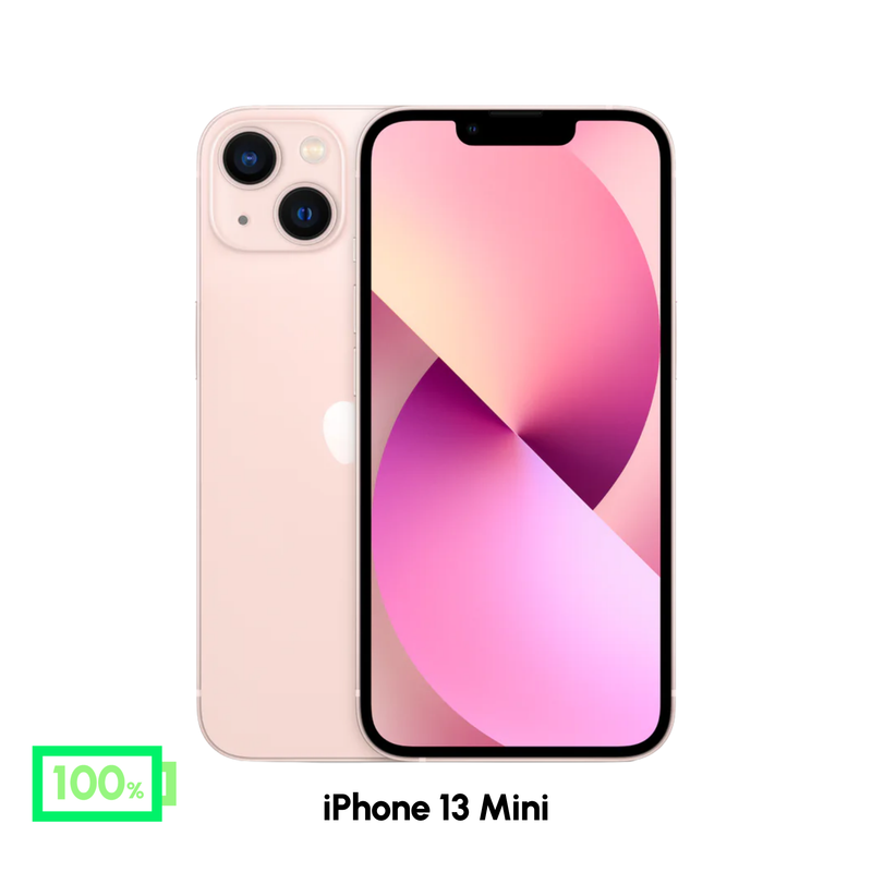 iPhone 13 Mini
