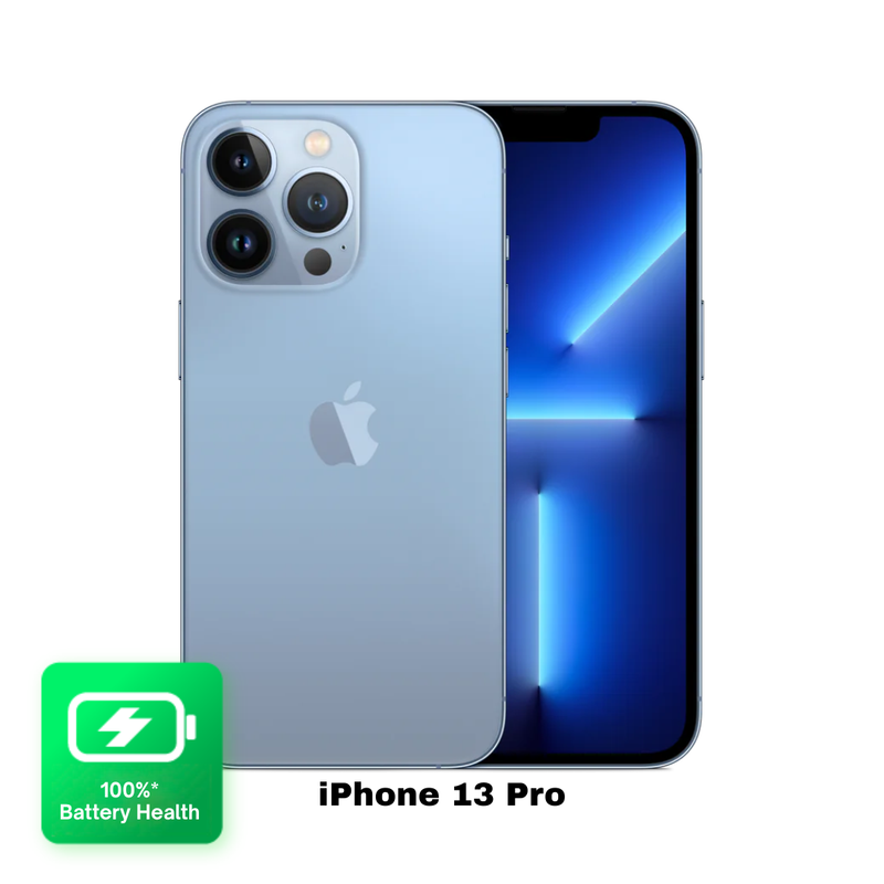 Best Price of iPhone 13 Series in Singapore | CompAsia
