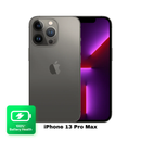 iPhone 13 Pro Max - FREE PHONE CASE