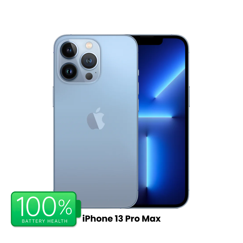 iPhone 13 Pro Max
