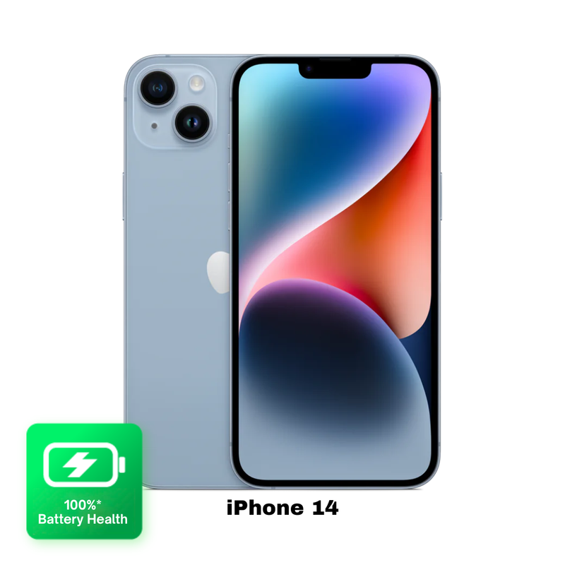 [PRE ORDER] iPhone 14 - FREE PHONE CASE