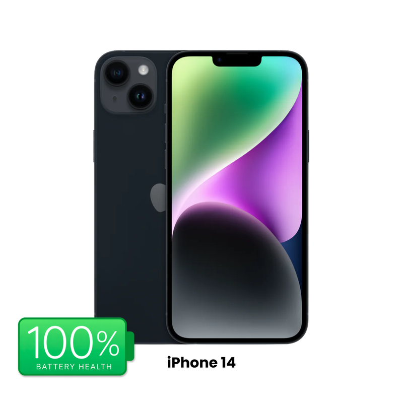 Best Price of iPhone 14 Series in Singapore | CompAsia