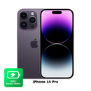 iPhone 14 Pro - FREE PHONE CASE