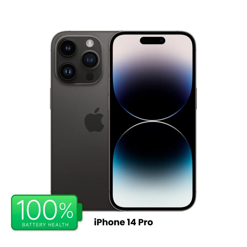iPhone 14 Pro