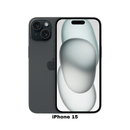 iPhone 15 - FREE PHONE CASE