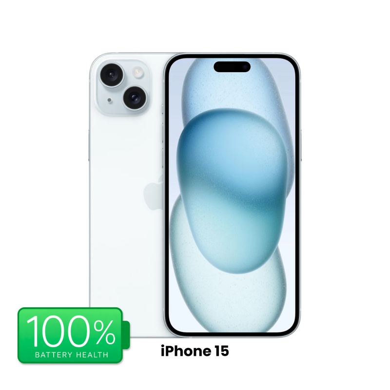 iPhone 15 - Hot Deal