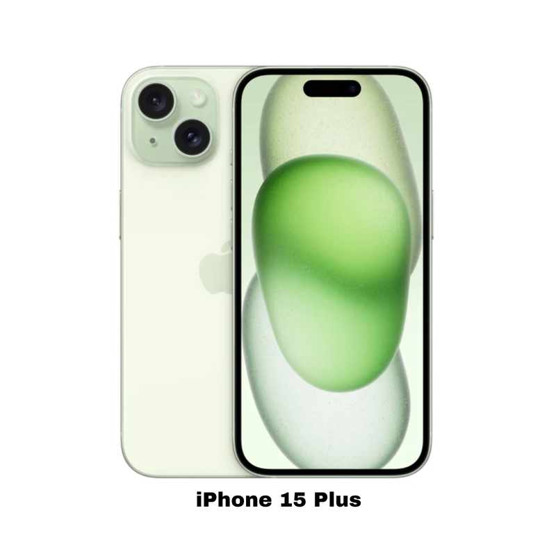 iPhone 15 Plus