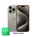 iPhone 15 Pro