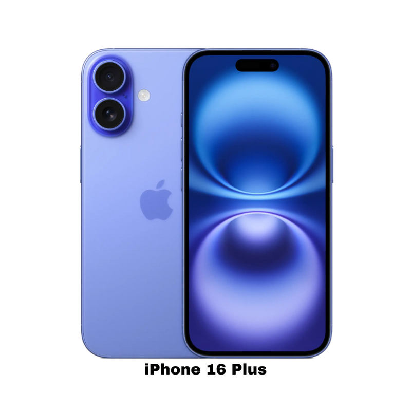 iPhone 16 Plus