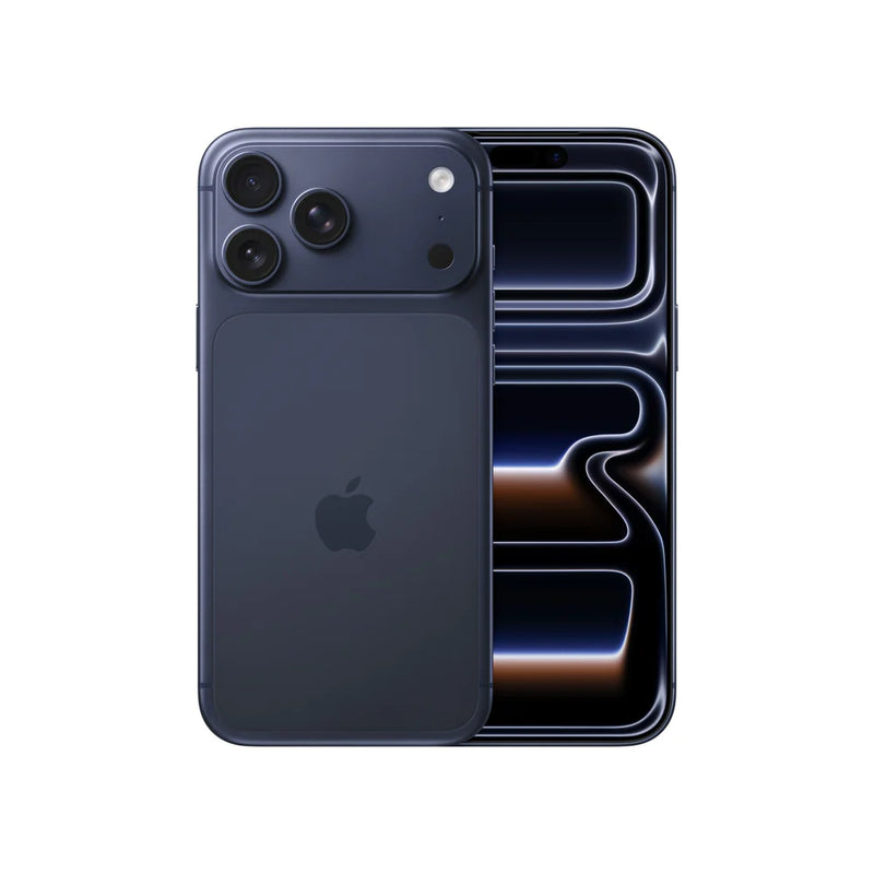 iPhone 17 Pro (ReNewNGo)