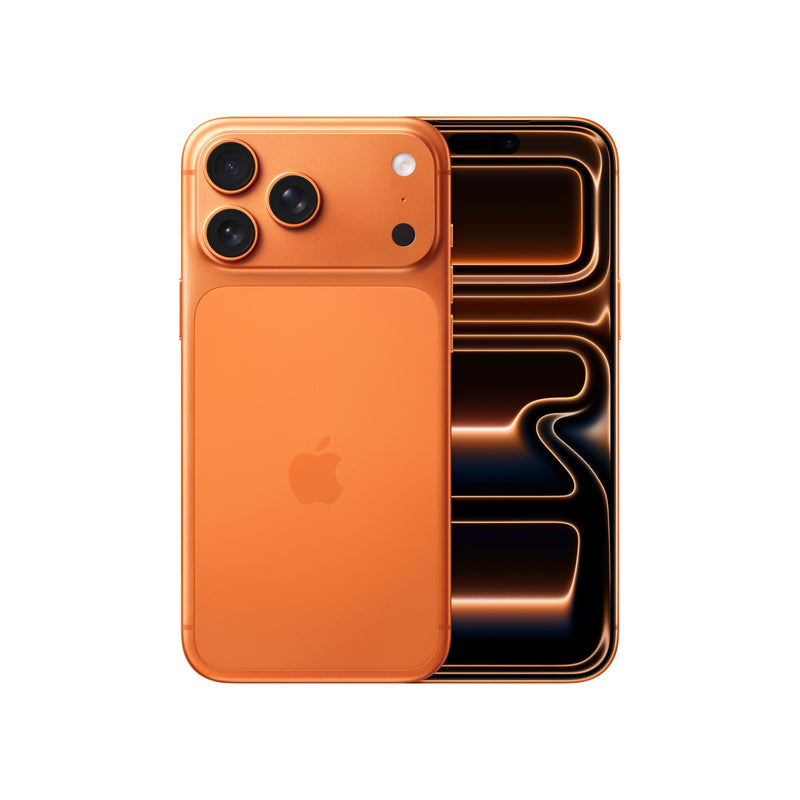 iPhone 17 Pro (ReNewNGo)