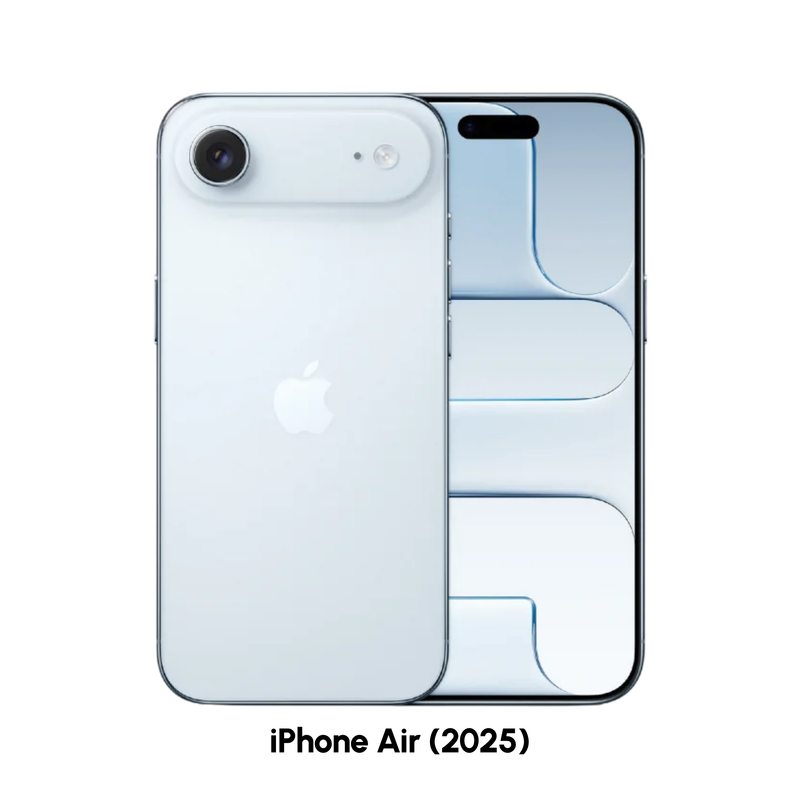 iPhone Air (2025)