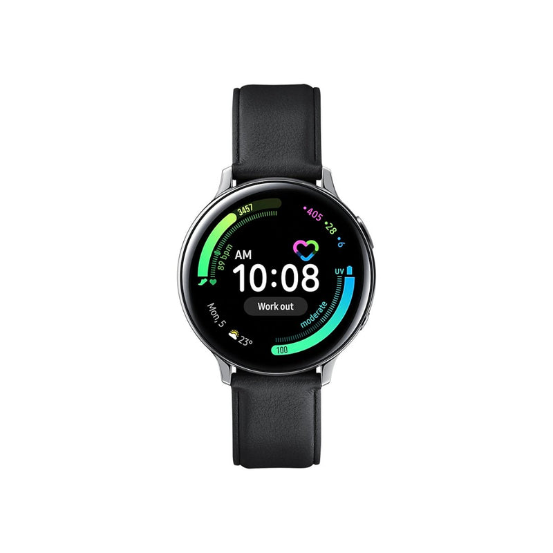 *Lelong* Galaxy Watch Active 2 (GPS) - Aluminum - Hot Deal - CompAsia | Original secondhand devices at prices you'll love.