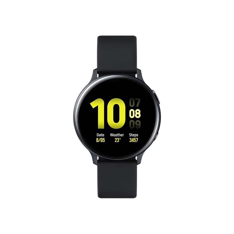 Gps on galaxy watch active 2 sale