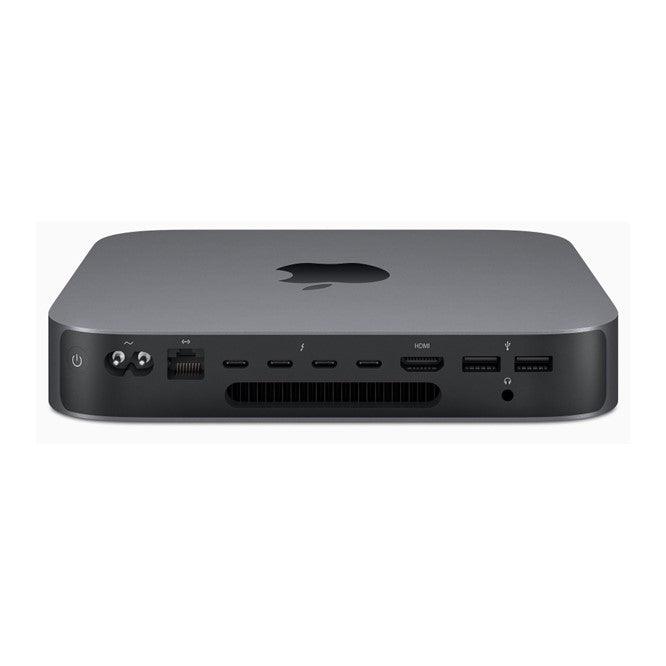 Mac Mini i5 3.0Ghz (2018) - CompAsia | Original secondhand devices at prices you'll love.