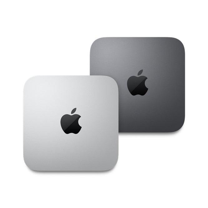 Mac Mini i7 3.2Ghz (2018) - CompAsia | Original secondhand devices at prices you'll love.