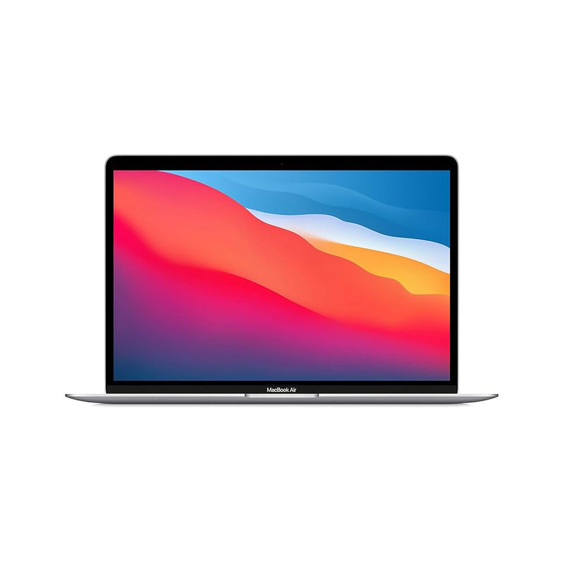 MacBook Air M1 13" 8-Core CPU and 8-Core (2020)