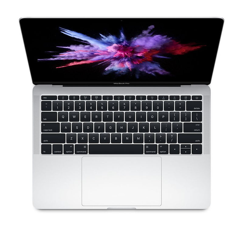 MacBook Pro 13" i5 2.9GHz (2016) - CompAsia | Original secondhand devices at prices you'll love.