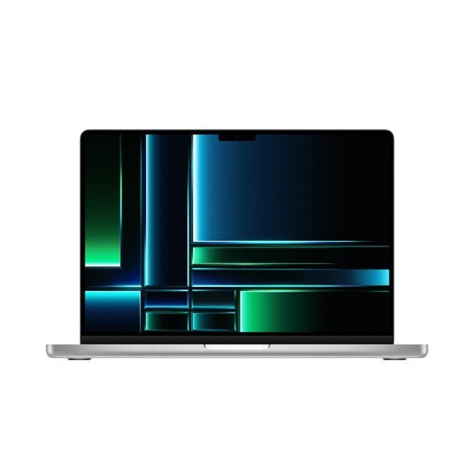 MacBook Pro 14" M2 10-Core CPU & 16-Core GPU (2023) - CompAsia | Original secondhand devices at prices you'll love.