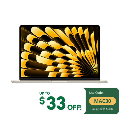 MacBook Air M3本体(16GB、512GB、2024) MacBook Air (13インチ, M3, 2024) - 技術仕様 - Apple サポート (日本)